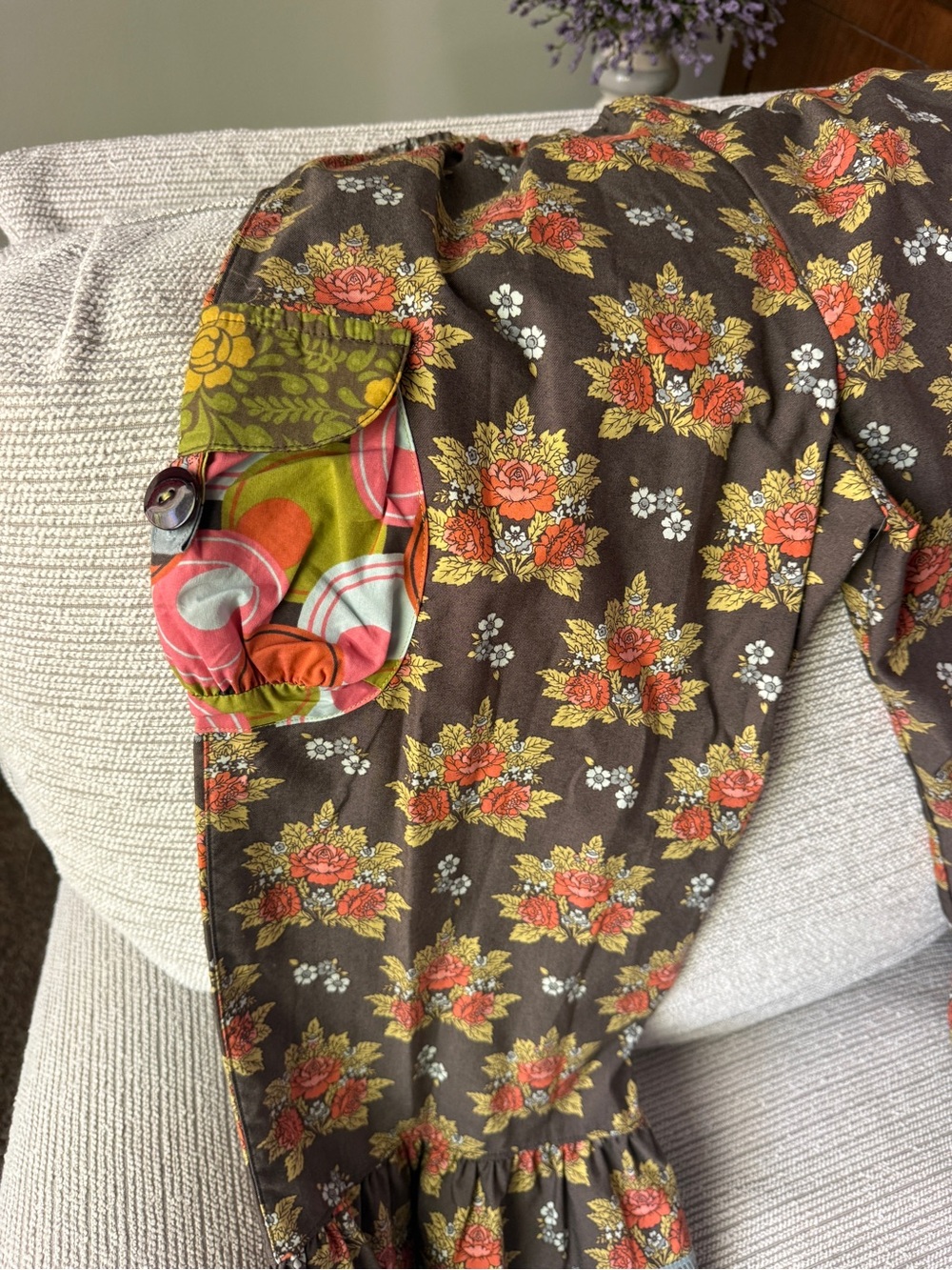 Matilda Jane Tillie Peasant Set - Picture 11 of 13